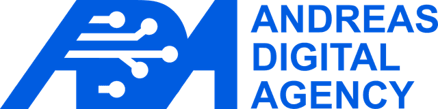 Andreas Digital Agency