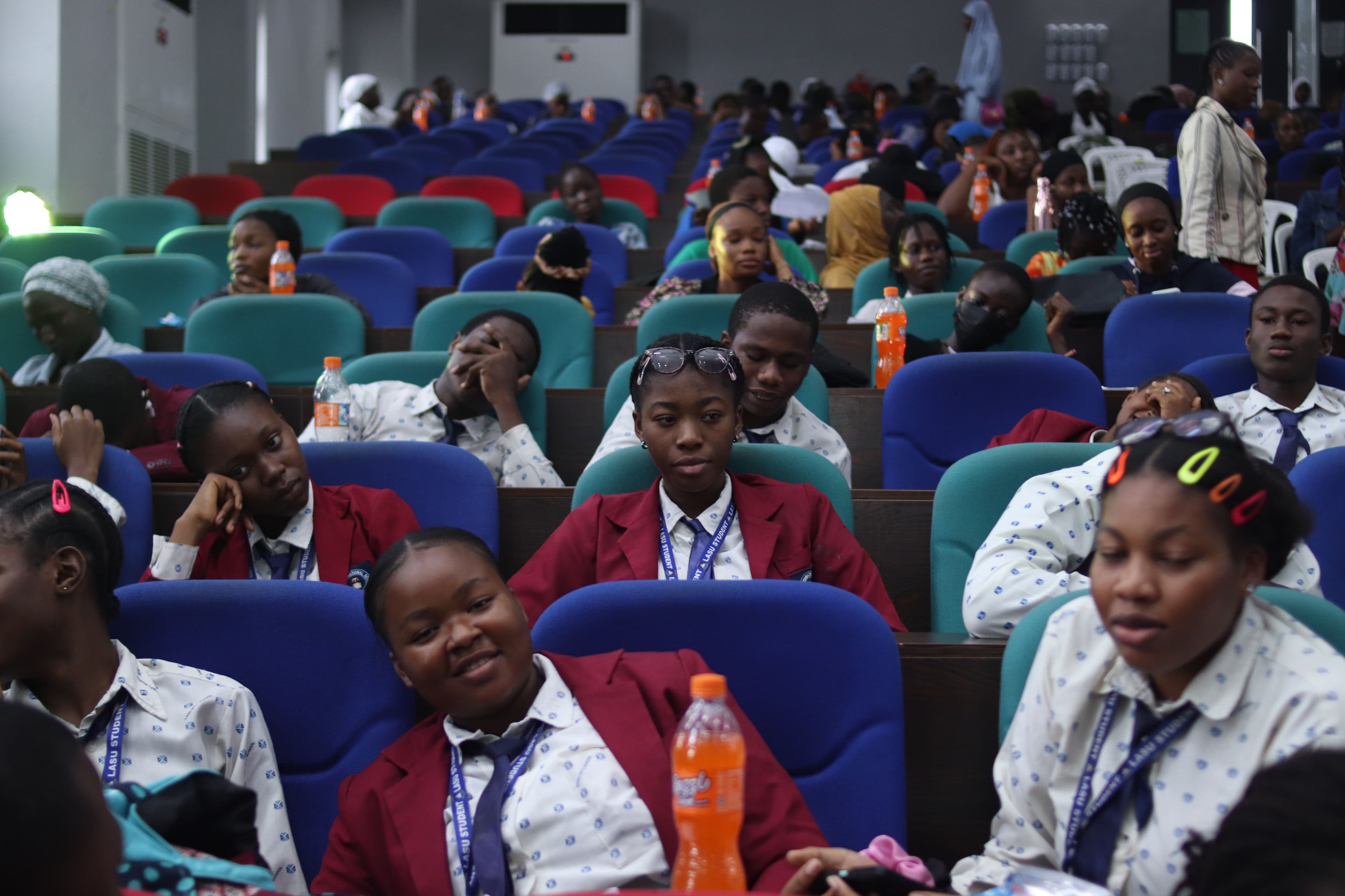 ADA Web launches NUDA's new national debate platform