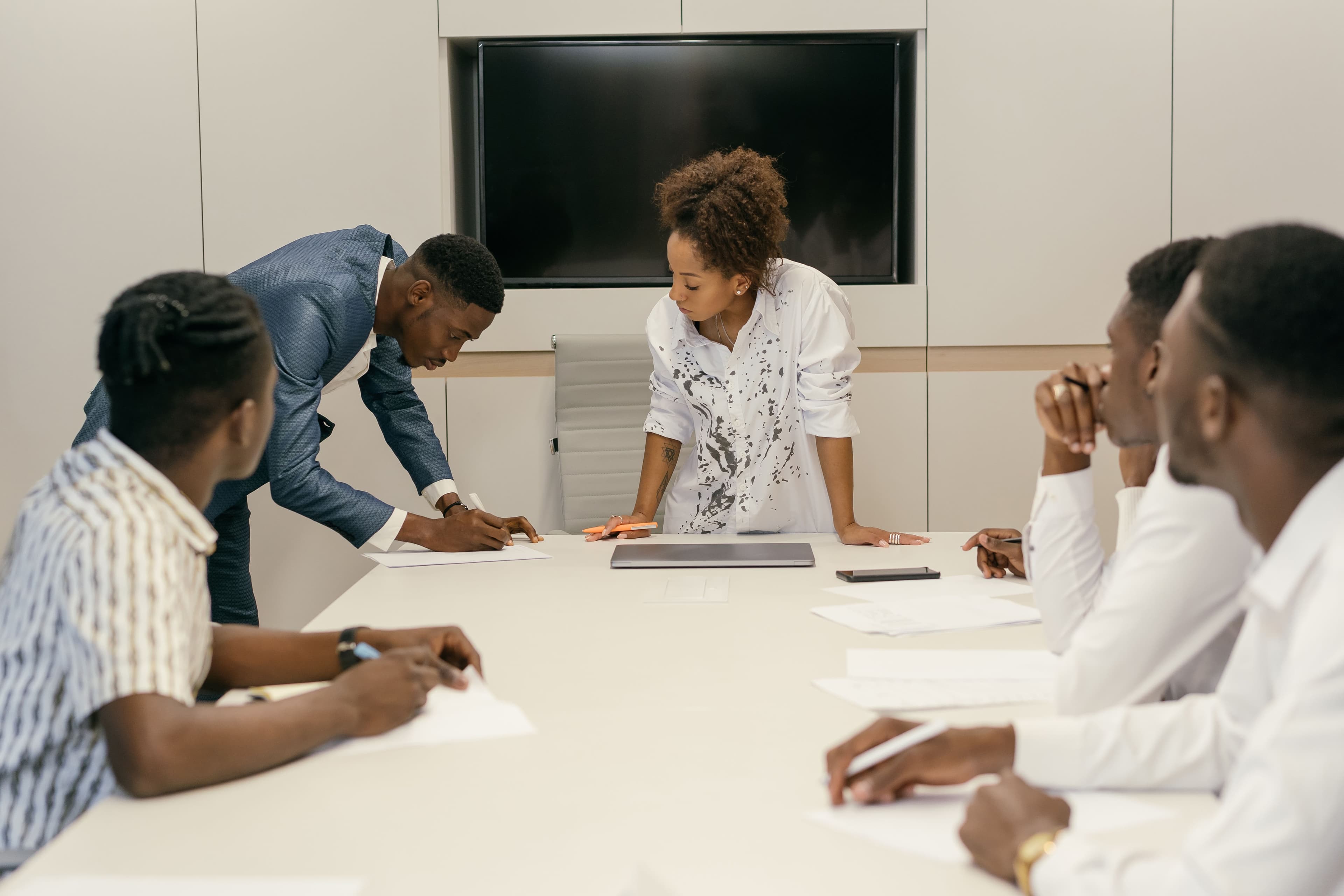 ADA expands its institutional structure