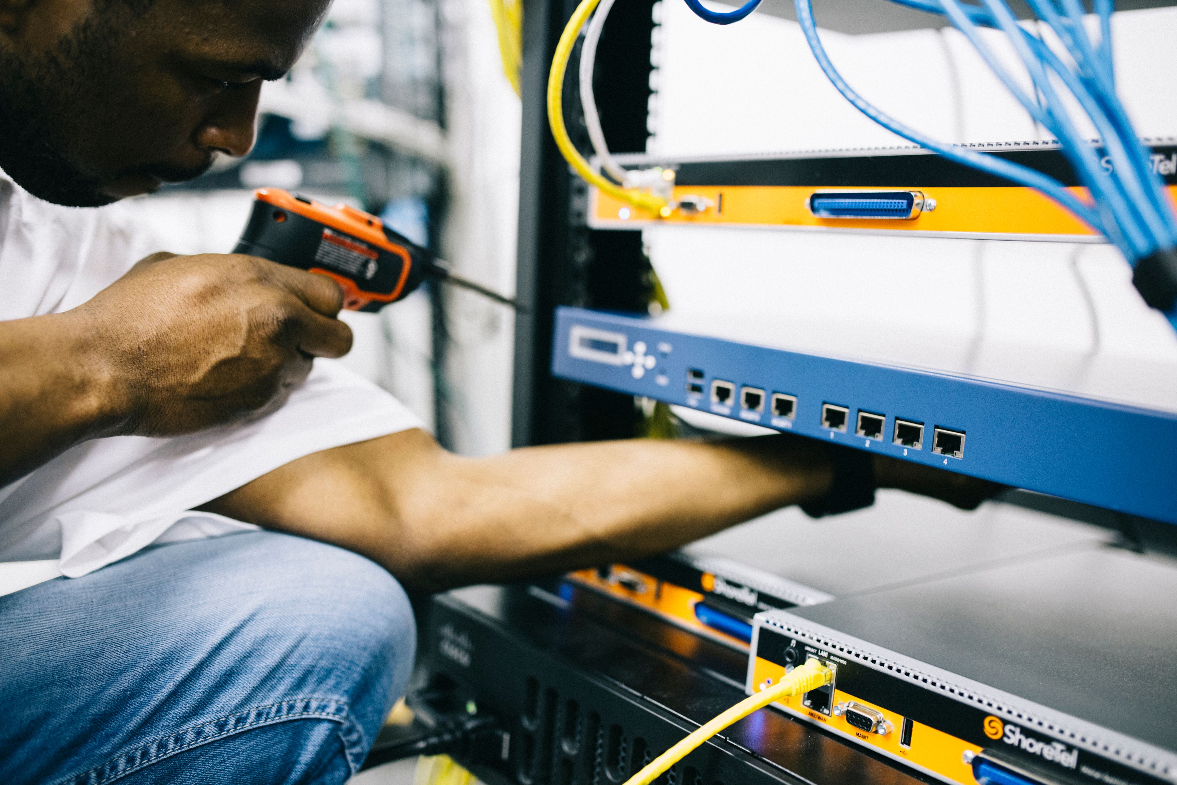 ADA Tech Rundu IT support