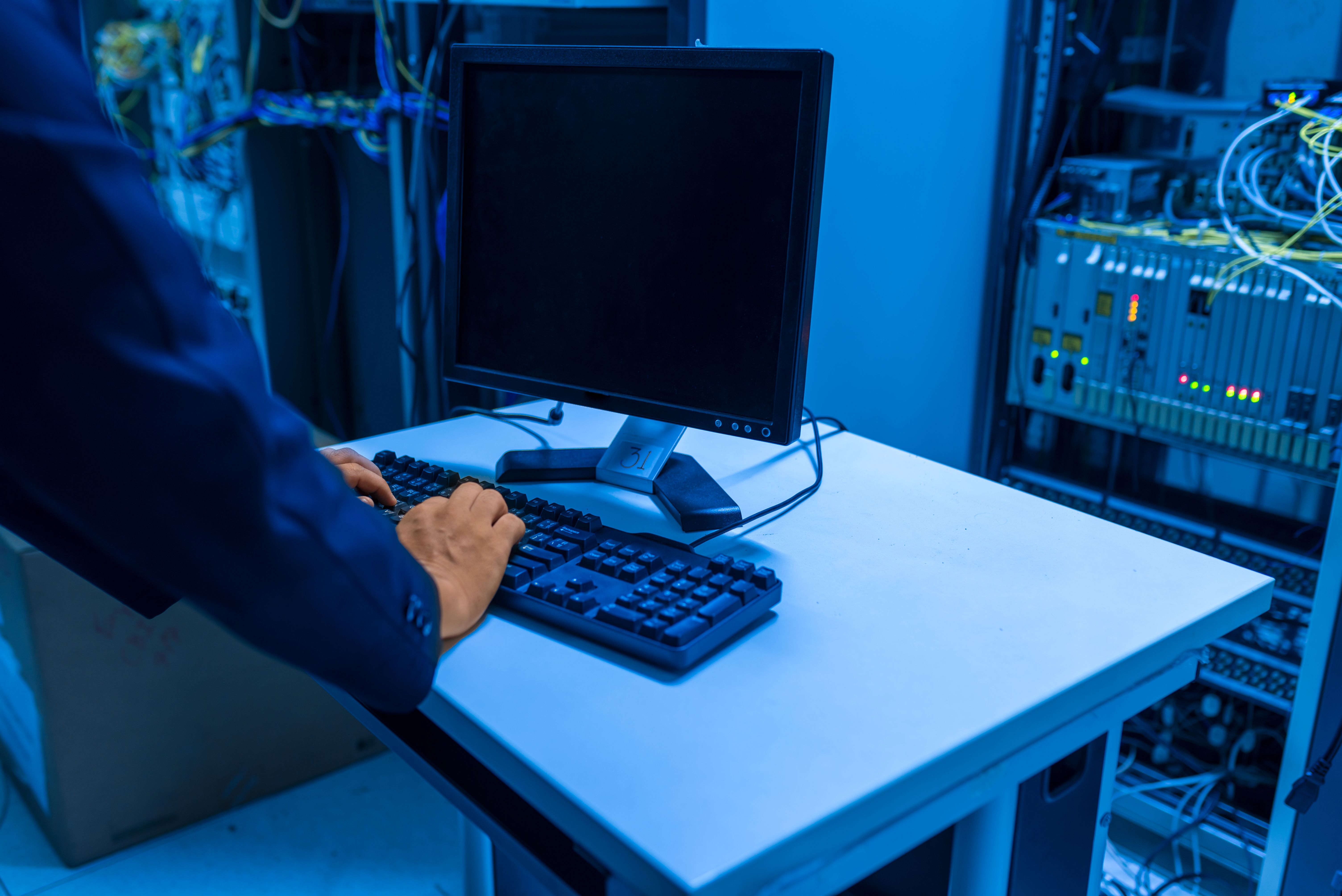 ADA Tech business technology support